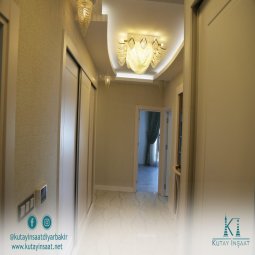 Paladyum Konutları ( Alınak-Kutay)