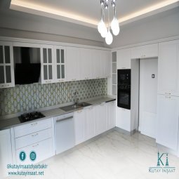 Paladyum Konutları ( Alınak-Kutay)