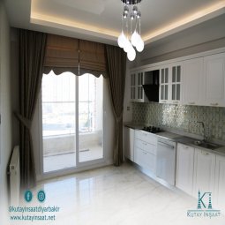 Paladyum Konutları ( Alınak-Kutay)