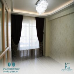 Paladyum Konutları ( Alınak-Kutay)