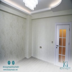 Paladyum Konutları ( Alınak-Kutay)