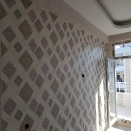 Vsv İnşaat - Çınar