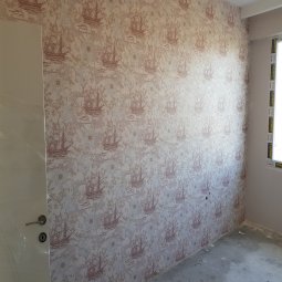 Vsv İnşaat - Çınar