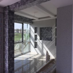 Baran İnşaat Şehr-i Emin 3 ve 4