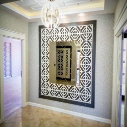 Baran İnşaat Şehr-i Emin 3 ve 4