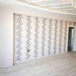 Baran İnşaat Şehr-i Emin 3 ve 4