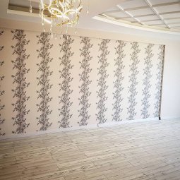 Baran İnşaat Şehr-i Emin 3 ve 4