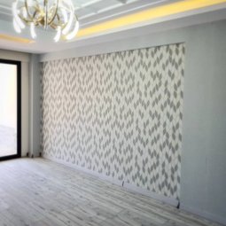 Baran İnşaat Şehr-i Emin 3 ve 4