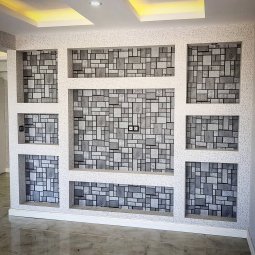 Baran İnşaat Şehr-i Emin 3 ve 4