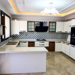 Baran İnşaat Şehr-i Emin 3 ve 4