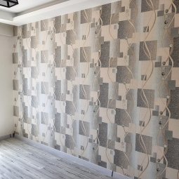 Baran İnşaat Şehr-i Emin 3 ve 4