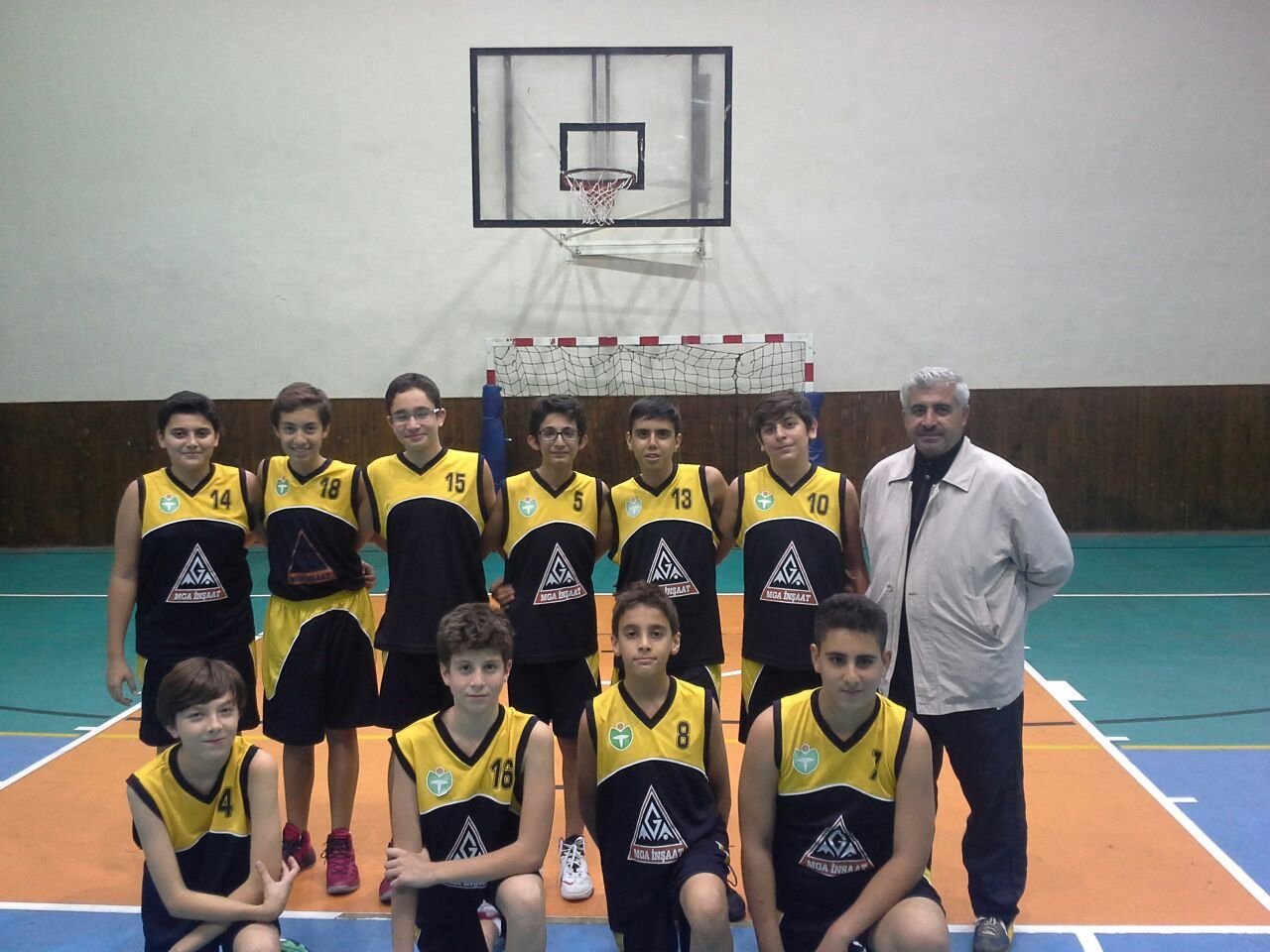 Sosyal Faaliyetlerimiz