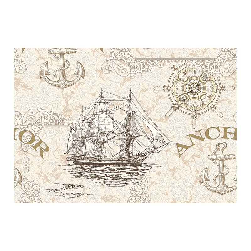 1-0504 LANİTA ARMO 5 DUVAR KAĞIDI