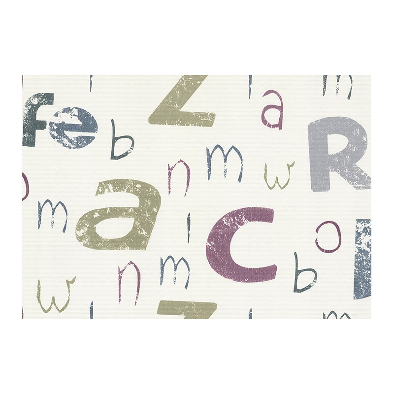 1-0487 LANİTA ROSS DUVAR KAĞIDI