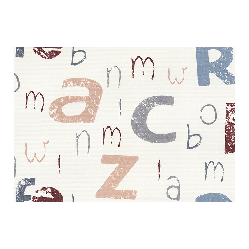 1-0487 LANİTA ROSS DUVAR KAĞIDI