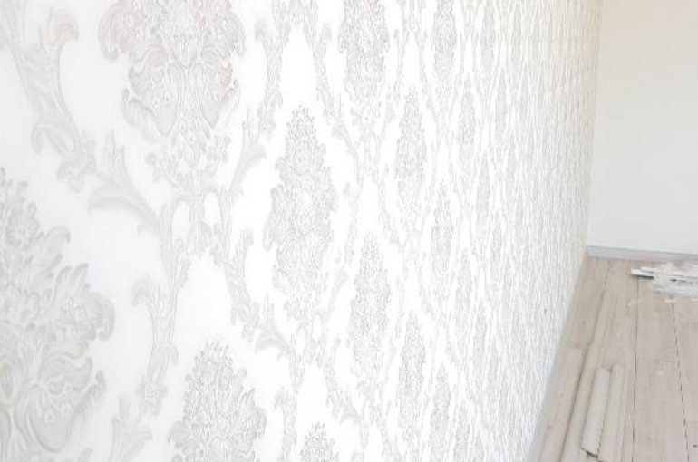 Elbey Inşaat Örnek Dairesi