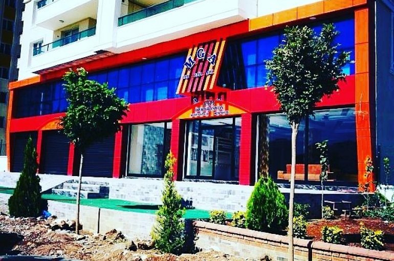 Duvar Kağıt Büromuz